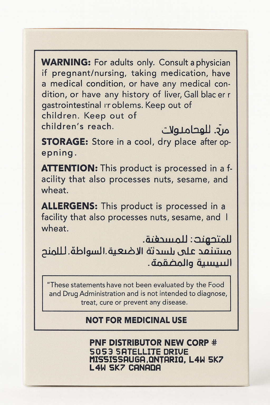 Dr. Herbalist Ashwagandha Powder Capsules – 60 Veg Caps (300mg)