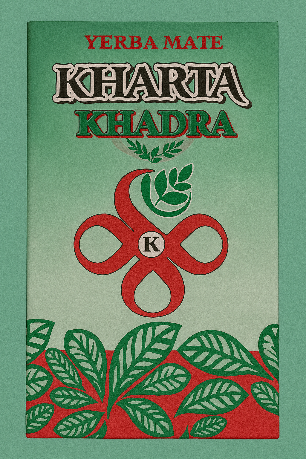 Kharta Khadra – Yerba Mate