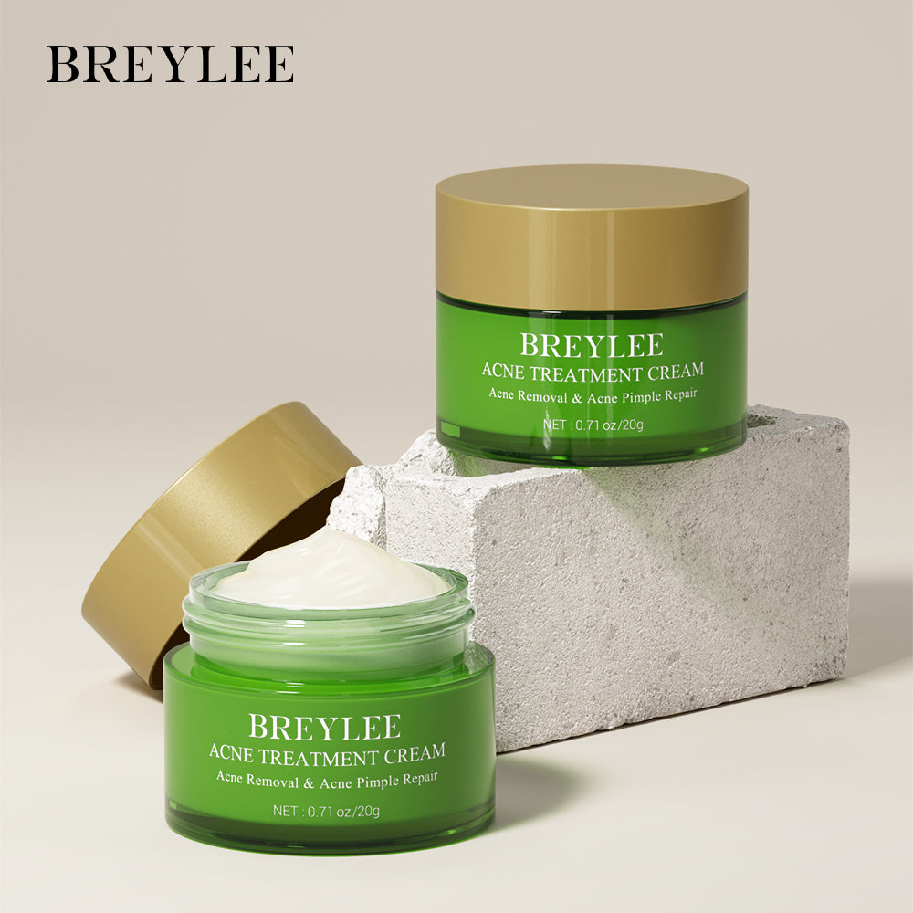 Breylee's Acne Pimple Skin Repair