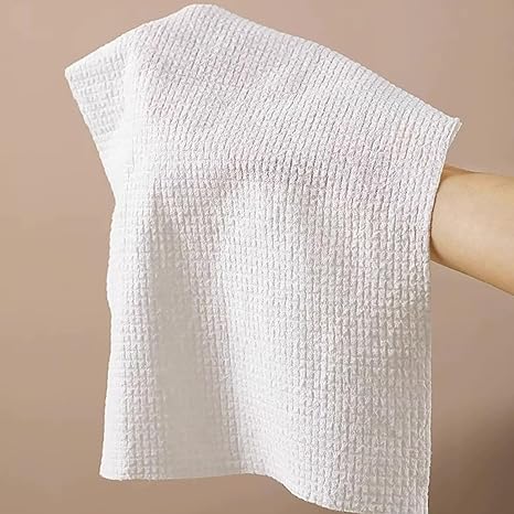 Disposable Compressed Face Towel