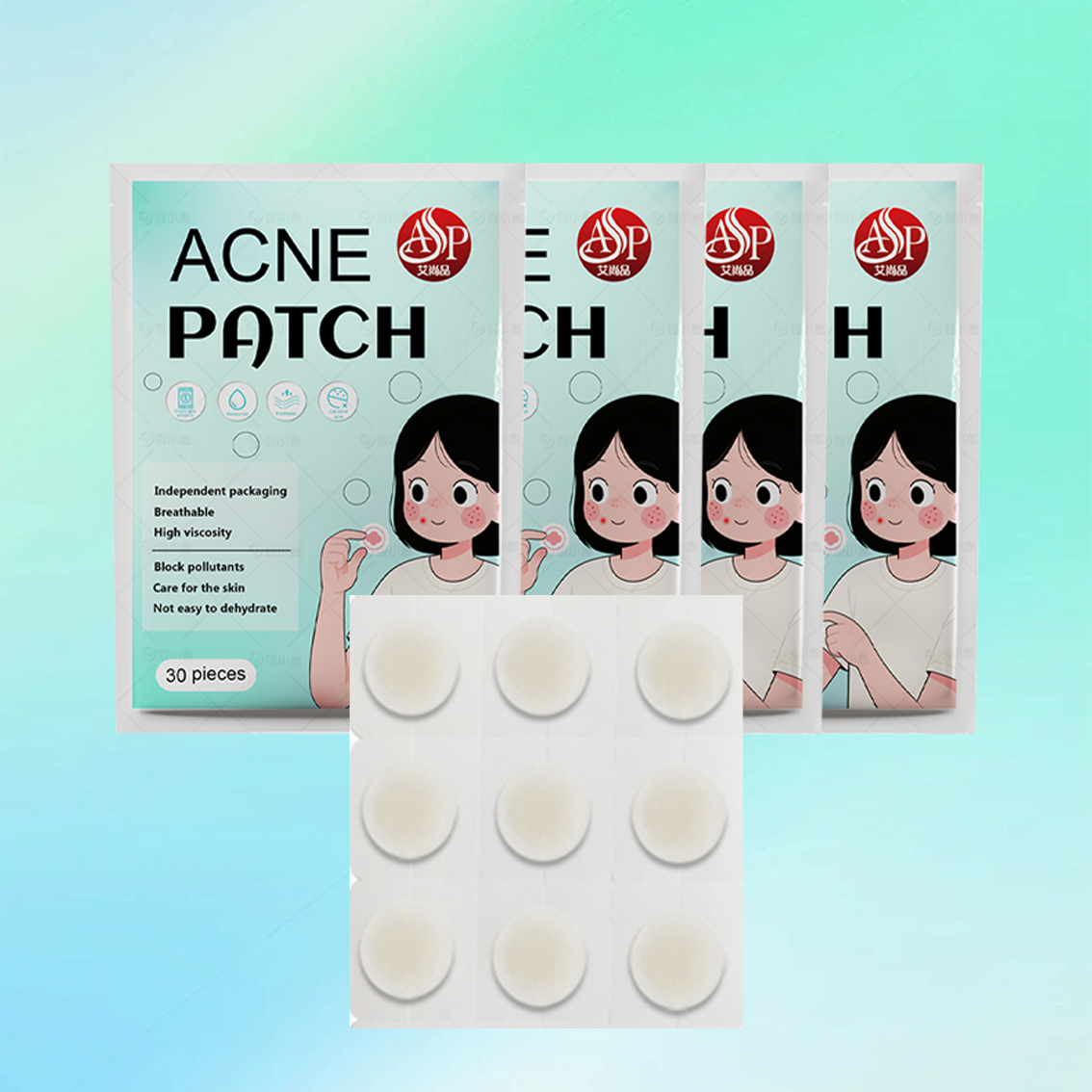 Acne Patch Pimple