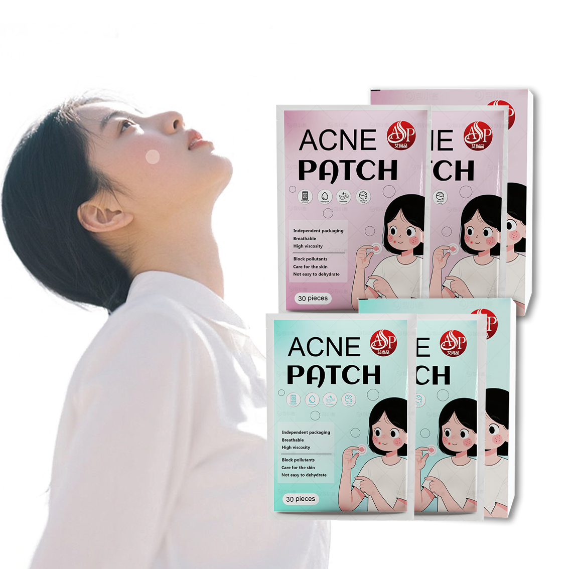 Acne Patch Pimple