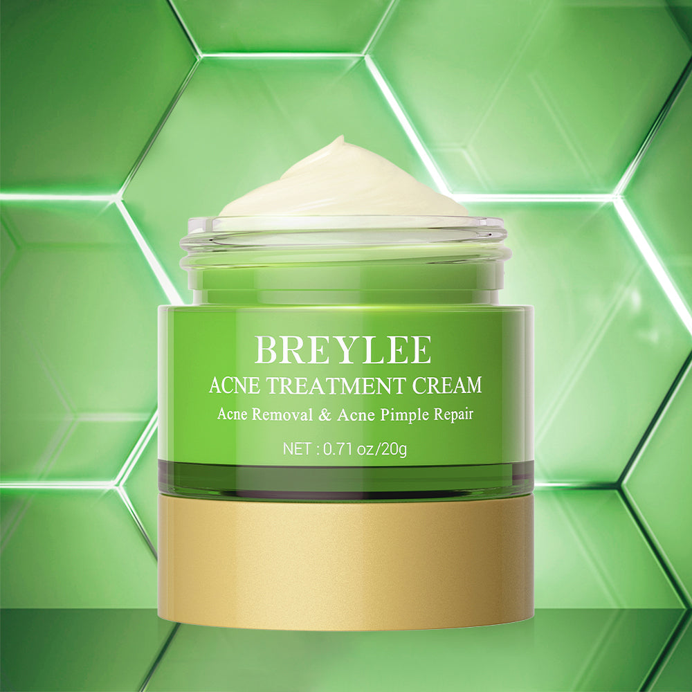 Breylee's Acne Pimple Skin Repair