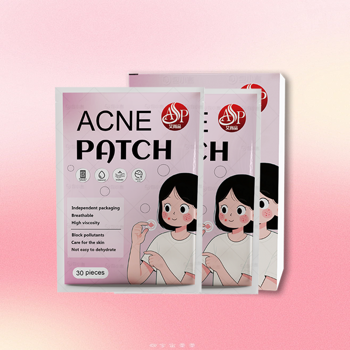 Acne Patch Pimple